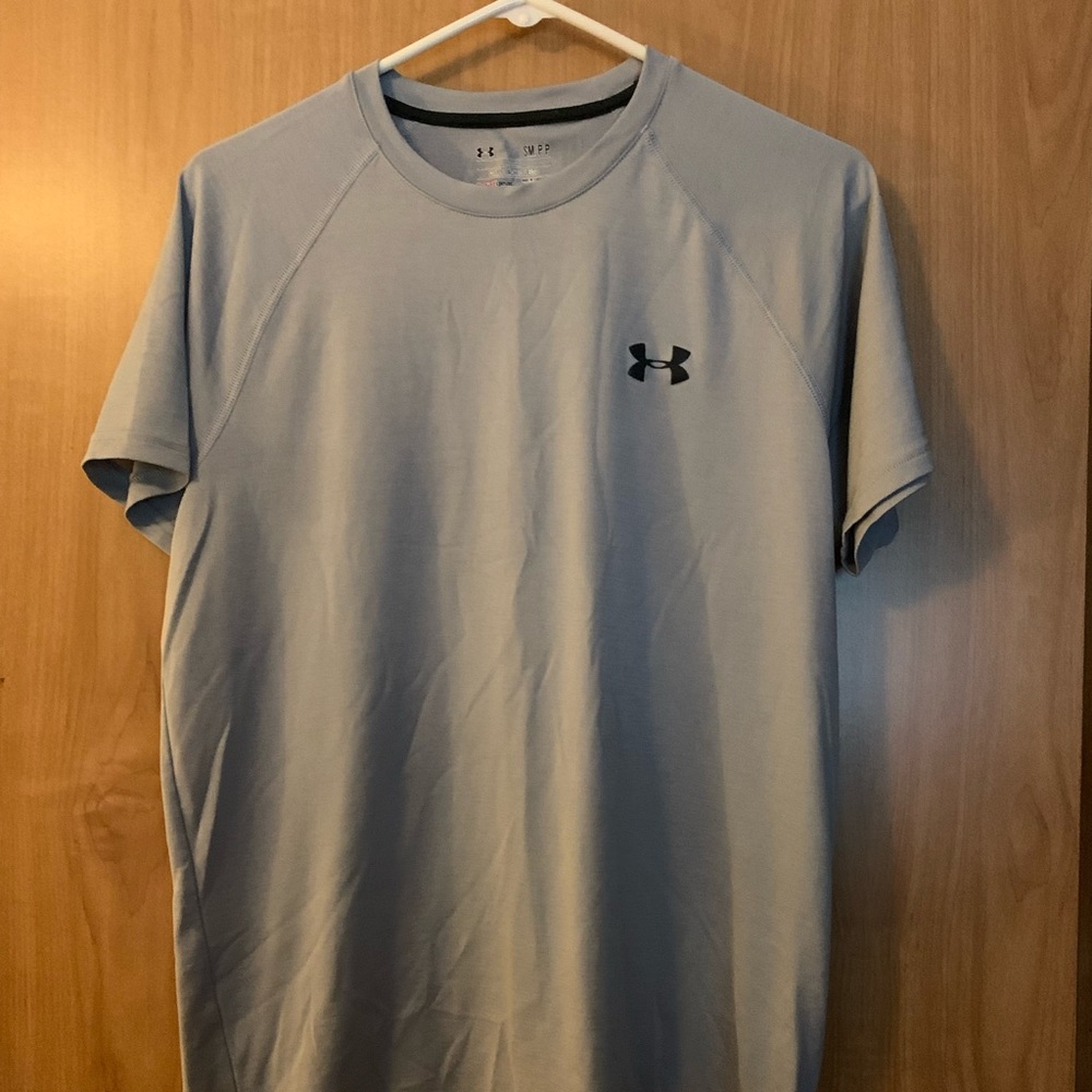 Under Armour men’s t-shirt